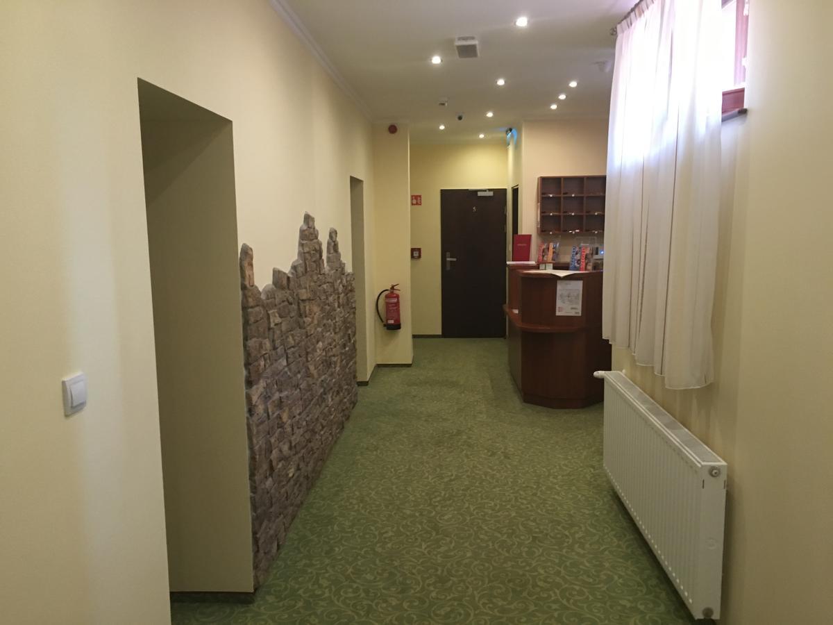Partium Hotel セゲド エクステリア 写真